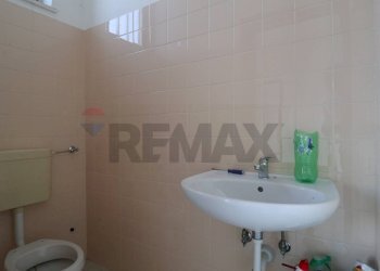 Bagno - Locale Commerciale Matera - foto 5