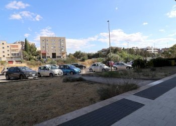 Edificio all\'aperto - Locale Commerciale Matera - foto 6