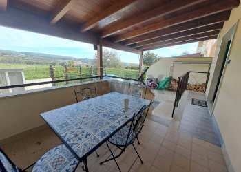 Terrazza - Independent house Matera - photo 7