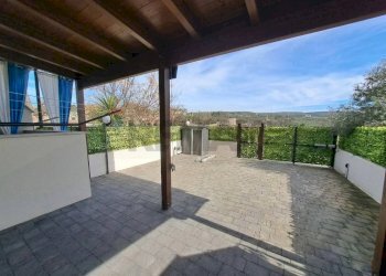 Terrazza - Independent house Matera - photo 8