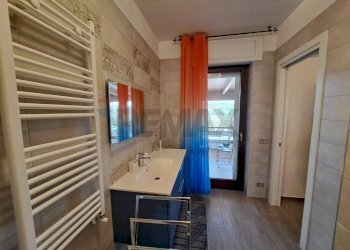 Bagno - Independent house Matera - photo 10