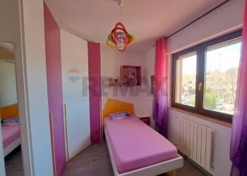 Camera / camera da letto - Independent house Matera - photo 19