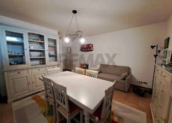 Sala da pranzo - Independent house Matera - photo 26