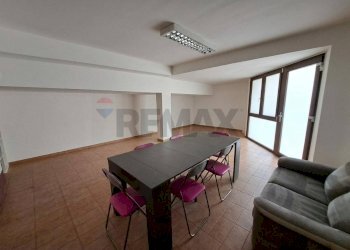 Sala da pranzo - Independent house Matera - photo 28