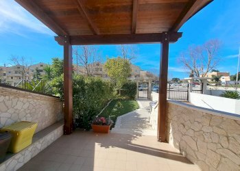 Terrazza - Independent house Matera - photo 29