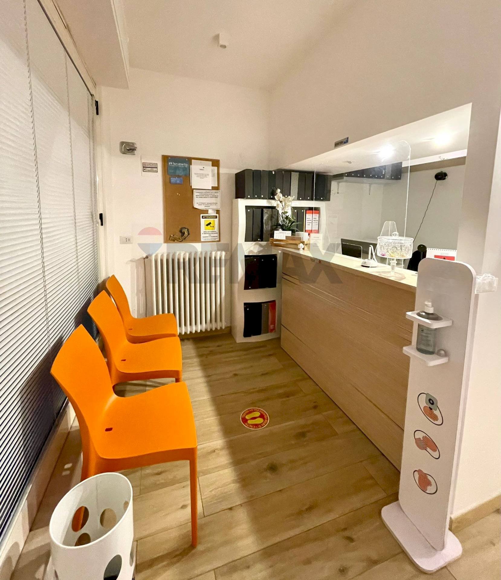 Soggiorno - Office Via Taranto, Matera - photo 2