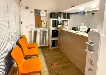 Soggiorno - Ufficio Via Taranto, Matera - foto 2