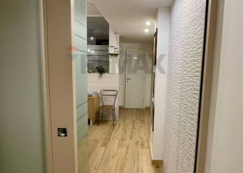 Hall / corridoio - Ufficio Via Taranto, Matera - foto 5