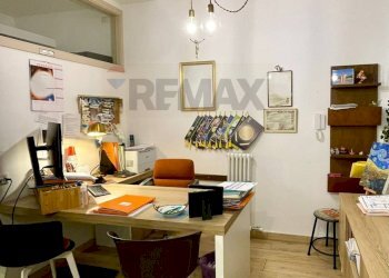 Sala da pranzo - Ufficio Via Taranto, Matera - foto 8