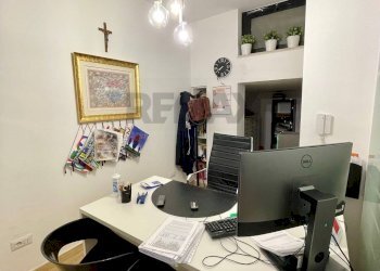 Ufficio - Ufficio Via Taranto, Matera - foto 12