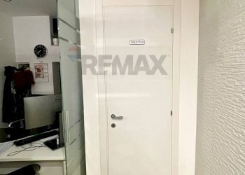 Hall / corridoio - Ufficio Via Taranto, Matera - foto 15