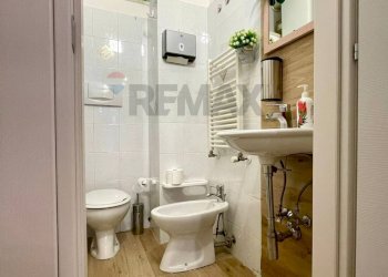 Bagno - Ufficio Via Taranto, Matera - foto 16