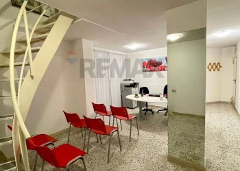 Sala da pranzo - Ufficio Via Taranto, Matera - foto 23