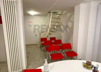 Sala da pranzo - Ufficio Via Taranto, Matera - foto 27