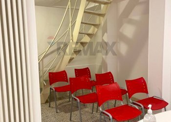 Sala da pranzo - Ufficio Via Taranto, Matera - foto 28