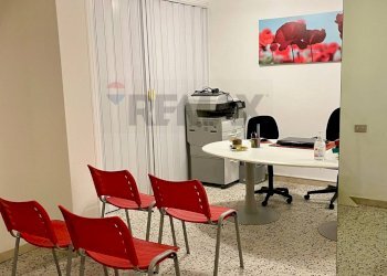 Ufficio - Ufficio Via Taranto, Matera - foto 29