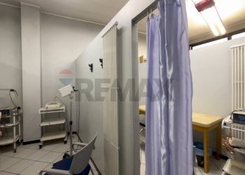 Bagno - Locale Commerciale Santeramo in Colle - foto 10