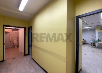 Hall / corridoio - Locale Commerciale Santeramo in Colle - foto 17