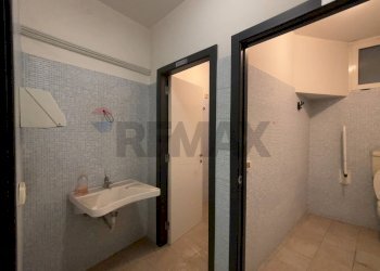 Bagno - Locale Commerciale Santeramo in Colle - foto 27
