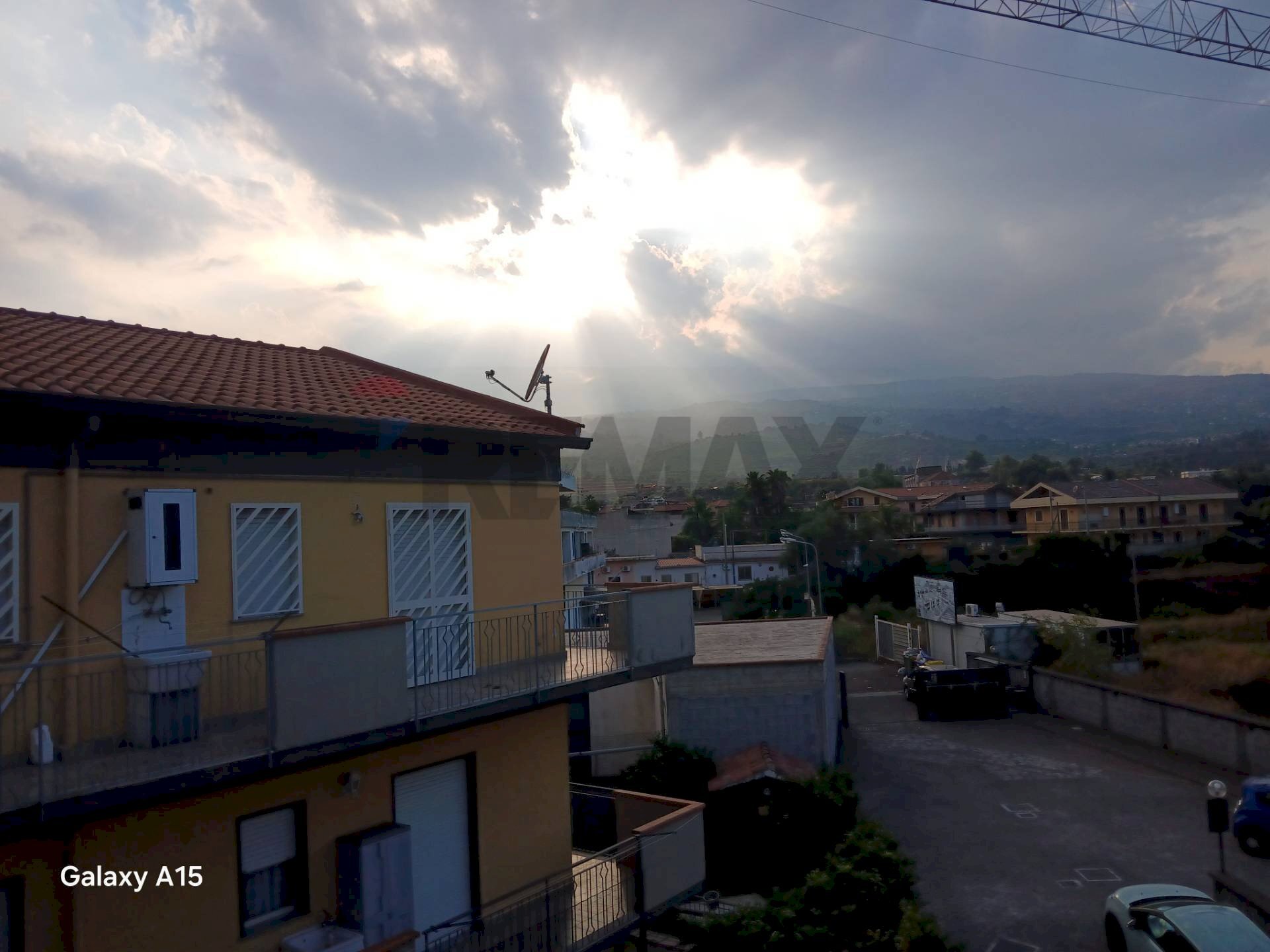 Edificio all\'aperto - Trilocale Via Luigi D'Angelo
 
72, Mascali - foto 1