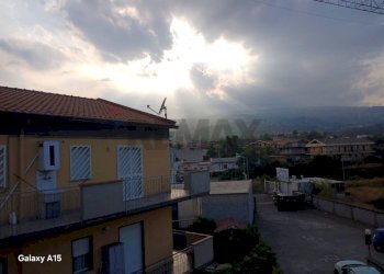 Edificio all\'aperto - Trilocale Via Luigi D'Angelo
 
72, Mascali - foto 1