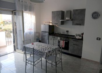 Cucina - Trilocale Via Luigi D'Angelo
 
72, Mascali - foto 4