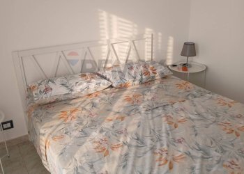 Camera / camera da letto - Trilocale Via Luigi D'Angelo
 
72, Mascali - foto 10