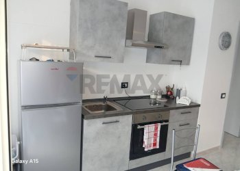 Cucina - Trilocale Via Luigi D'Angelo
 
72, Mascali - foto 15