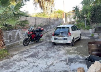Parcheggio - Casa semi indipendente Via Del Nocciolo
 
31, Catania - foto 3