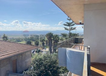 Balcone - Casa semi indipendente Via Del Nocciolo
 
31, Catania - foto 9