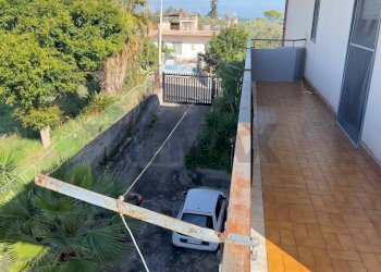 Balcone - Casa semi indipendente Via Del Nocciolo
 
31, Catania - foto 12