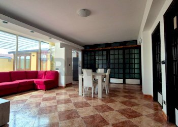 Sala da pranzo - Apartment Via Finocchiari
 
113, Aci Catena - photo 1