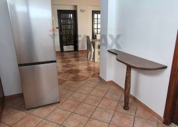 Hall / corridoio - Apartment Via Finocchiari
 
113, Aci Catena - photo 7