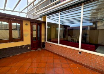 Terrazza - Apartment Via Finocchiari
 
113, Aci Catena - photo 17