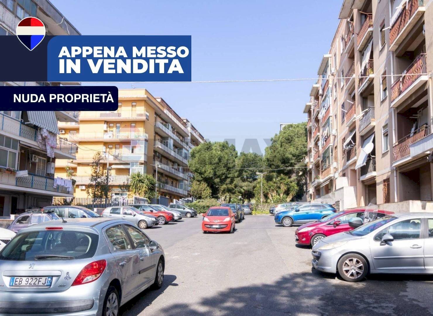 Edificio all\'aperto - Quadrilocale Corso Indipendenza
 
230, Catania - foto 1