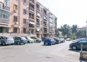 Edificio all\'aperto - Quadrilocale Corso Indipendenza
 
230, Catania - foto 3