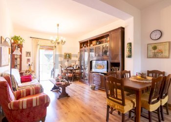 Sala da pranzo - Quadrilocale Corso Indipendenza
 
230, Catania - foto 5