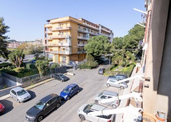 Edificio all\'aperto - Quadrilocale Corso Indipendenza
 
230, Catania - foto 14