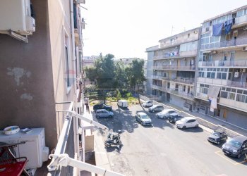 Edificio all\'aperto - Quadrilocale Corso Indipendenza
 
230, Catania - foto 15
