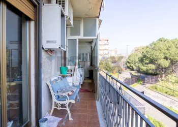 Balcone - Quadrilocale Corso Indipendenza
 
230, Catania - foto 16