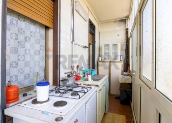 Veranda - Quadrilocale Corso Indipendenza
 
230, Catania - foto 20