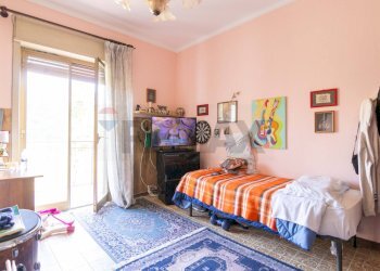 Camera / camera da letto - Quadrilocale Corso Indipendenza
 
230, Catania - foto 28