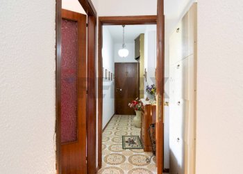 Hall / corridoio - Quadrilocale Corso Indipendenza
 
230, Catania - foto 31