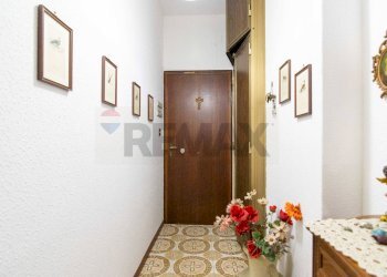 Hall / corridoio - Quadrilocale Corso Indipendenza
 
230, Catania - foto 38