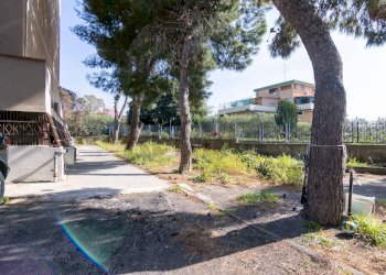 Giardino - Quadrilocale Corso Indipendenza
 
230, Catania - foto 42