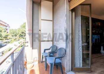 Balcone - Quadrilocale Corso Indipendenza
 
230, Catania - foto 46