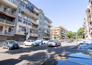 Edificio all\'aperto - Quadrilocale Corso Indipendenza
 
230, Catania - foto 49