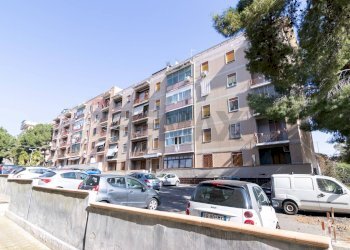 Edificio all\'aperto - Quadrilocale Corso Indipendenza
 
230, Catania - foto 51