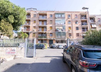 Edificio all\'aperto - Quadrilocale Corso Indipendenza
 
230, Catania - foto 52