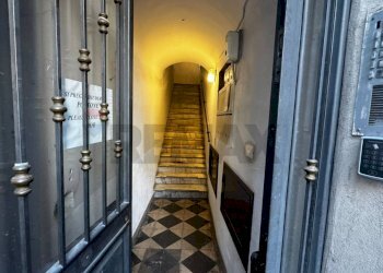 Scale - Appartamento Via Monsignore Ventimiglia
 
58, Catania - foto 3